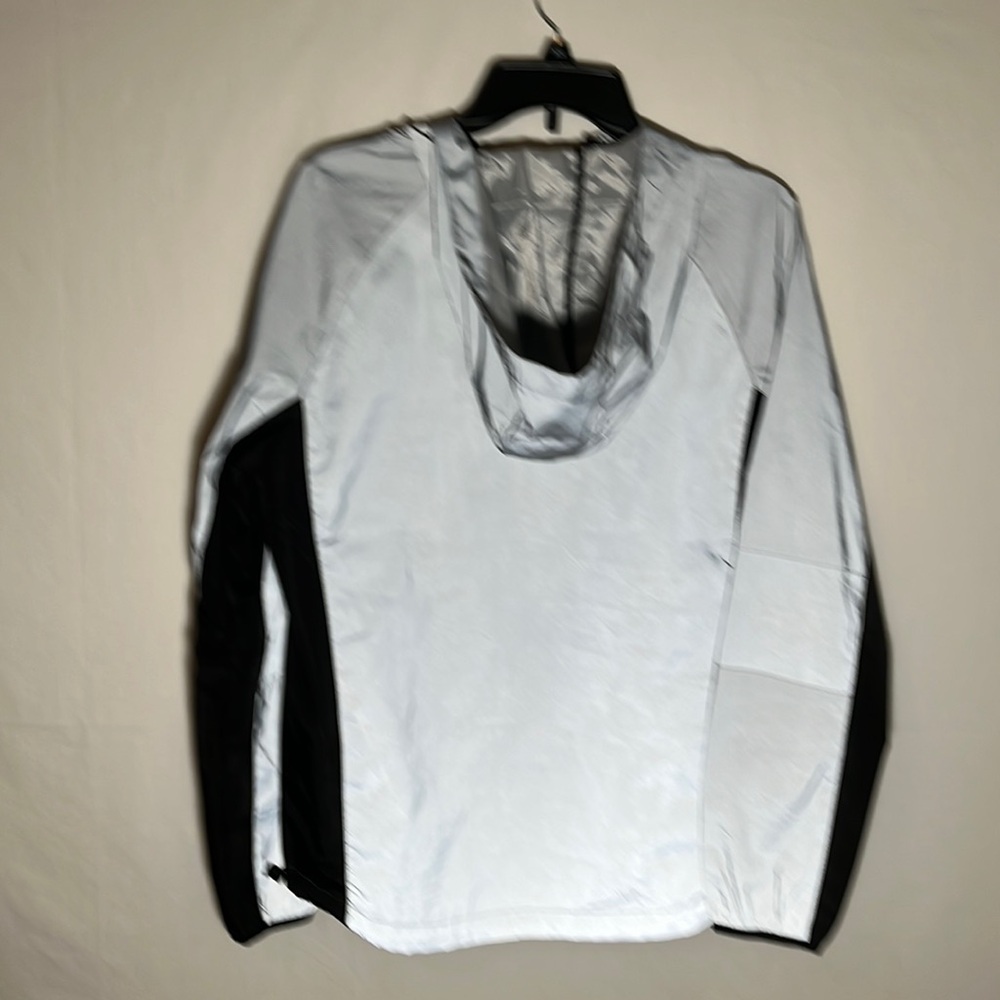AE technical outerwear reflective jacket - Picture 2 of 2